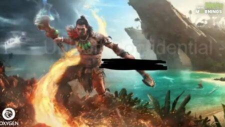 Immortals Fenyx Rising, Ubisoft, Další podrobnosti o zrušeném pokračování Immortals