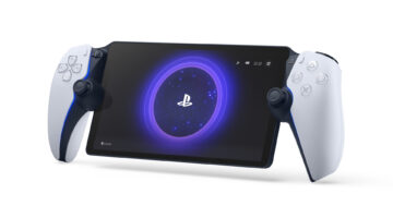 索尼的 Project Q 称为 PlayStation Portal