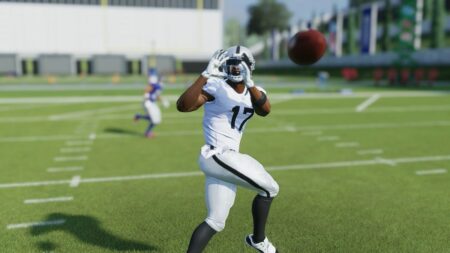 Madden 24 Best Wide Receivers