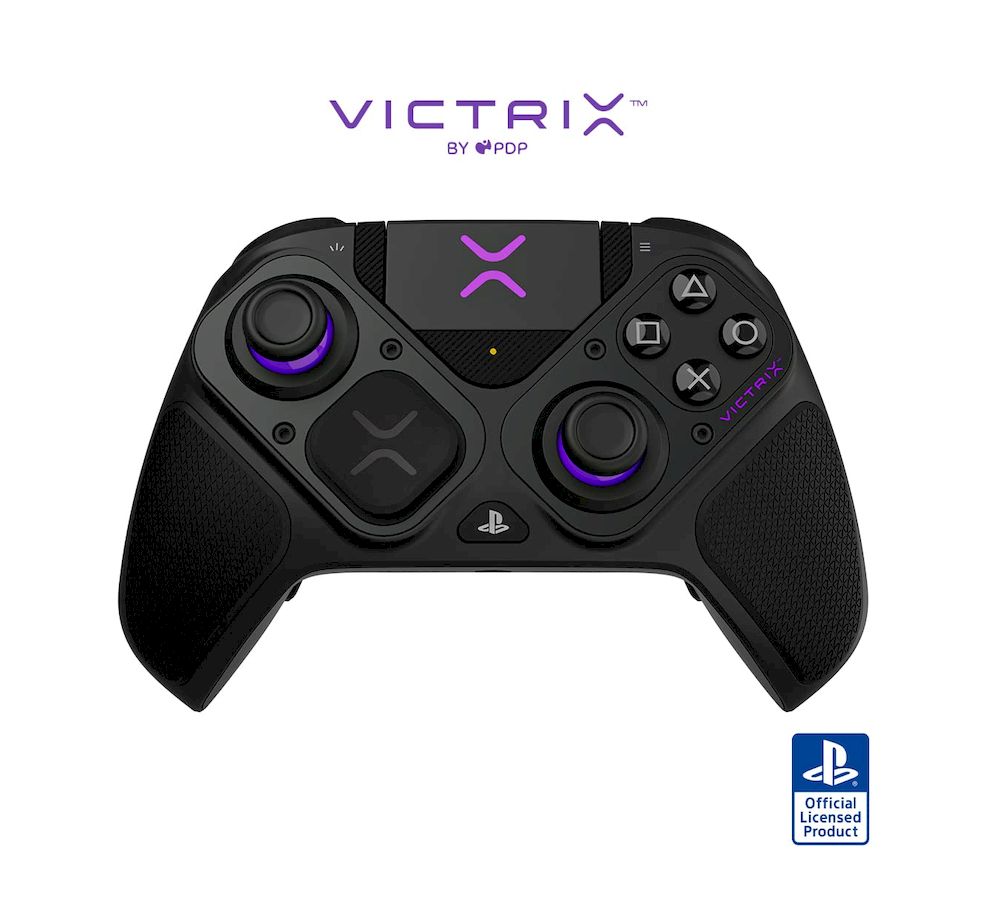 Victrix Pro BFG 无线游戏控制器