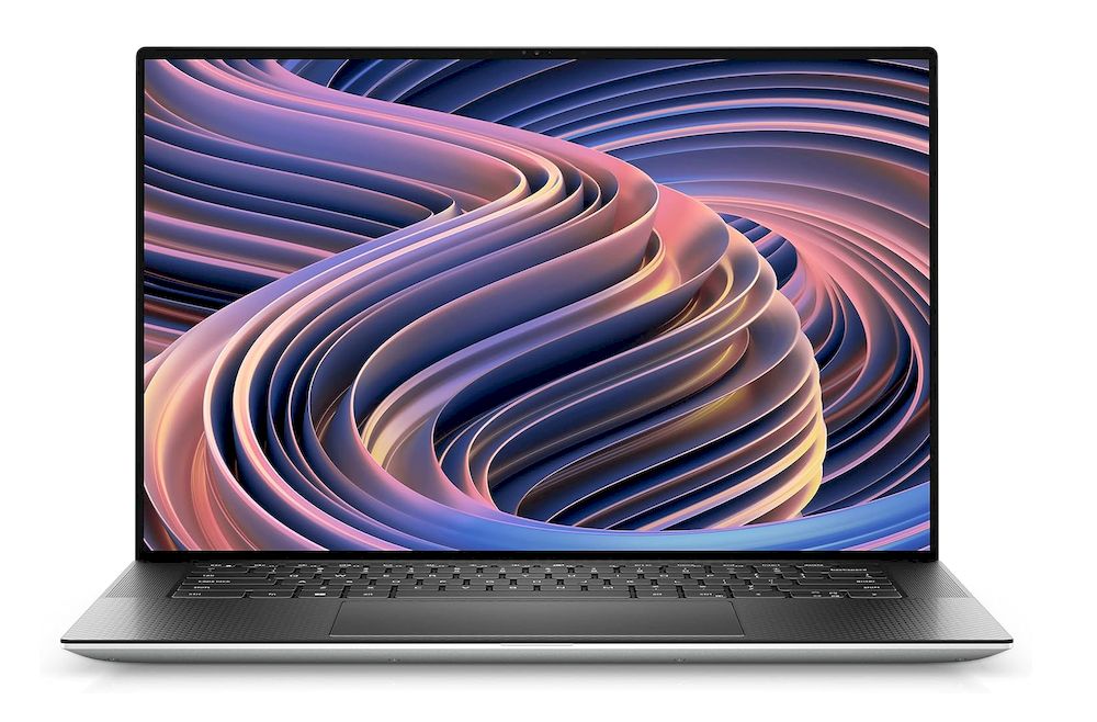 戴尔 XPS 15 评测