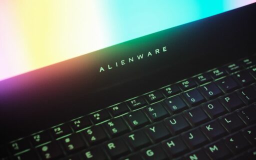 Explore Top-Performing Alienware Laptops