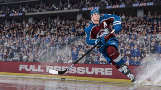 NHL 24 Ratings Predictions