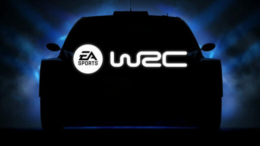 WRC 23 (EA), Electronic Arts, Nové WRC bude odhaleno příští týden