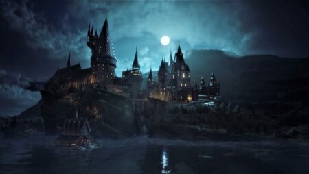 Hogwarts Legacy (Harry Potter RPG), Warner Bros. Interactive Entertainment, Chystá se oficiální dokument o vývoji Hogwarts Legacy