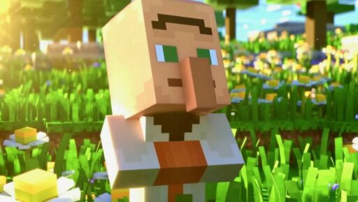 Minecraft, Mojang, Vydání Minecraftu pro Xbox Series se zřejmě přiblížilo