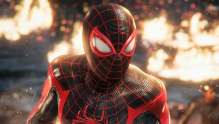 Marvel’s Spider-Man 2, Sony Interactive Entertainment, Zahráli jsme si Marvel’s Spider-Man 2