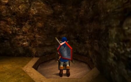 Master the flames: Learn how to obtain the fire arrows in Legend of Zelda: Ocarina of Time and add a fiery touch to your arsenal.