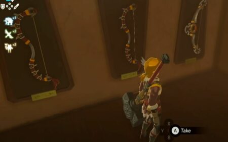 Discover how to secure your dream home in Legend of Zelda: Breath of the Wild
