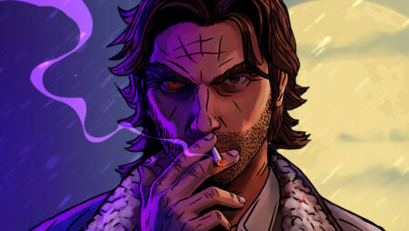 The Wolf Among Us 2, Telltale Games, Autor Fables učinil z komiksu volné dílo, DC to popírá