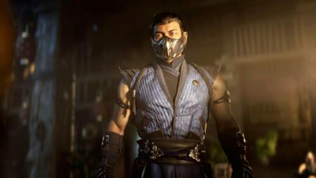 Mortal Kombat 1, Warner Bros. Interactive Entertainment, Recenze Mortal Kombat 1
