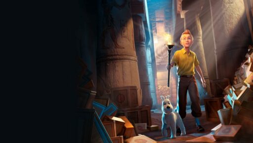 Tintin Reporter – Cigars of the Pharaoh, Microids, Dojmy z Gamescomu: Tintin Reporter – Cigars of the Pharaoh