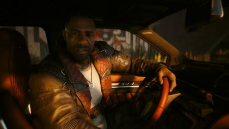 Cyberpunk 2077, CD Projekt, S vydání Phantom Liberty došlo k deaktivaci všech modů