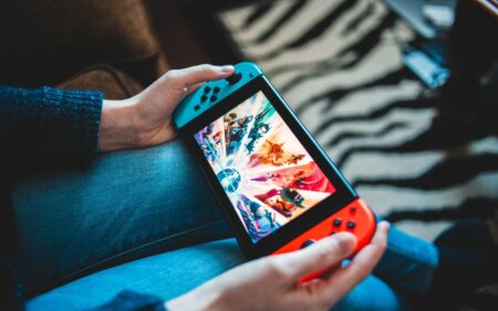 Discover the top-rated Nintendo Switch games that offer hours of entertainment and adventure. Find your new favorites today!