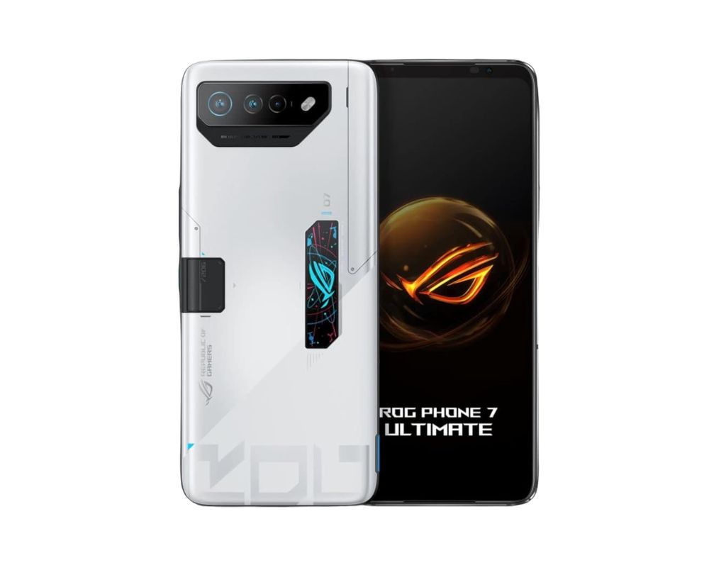 华硕 ROG Phone 7 终极评测