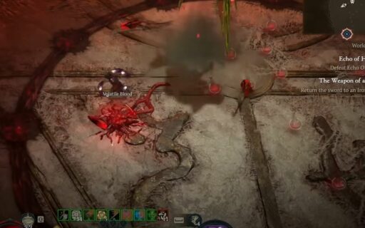 Slay demons together with Diablo 4 crossplay.