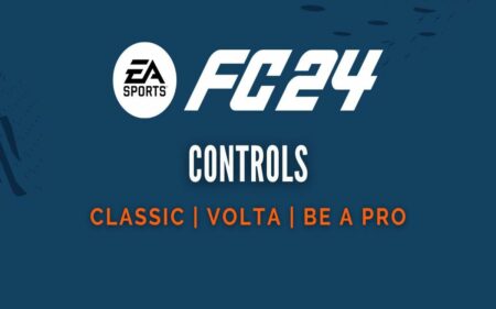 Master the game with EA FC 24 Controls guide! Learn every move, from skillful dribbles to precise passes. Elevate your gameplay and conquer the pitch like a true champion.