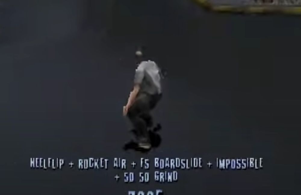 探索 Tony Hawk Signature 系列滑板系列。 优雅而精准地骑行，就像传奇滑板手本人一样！