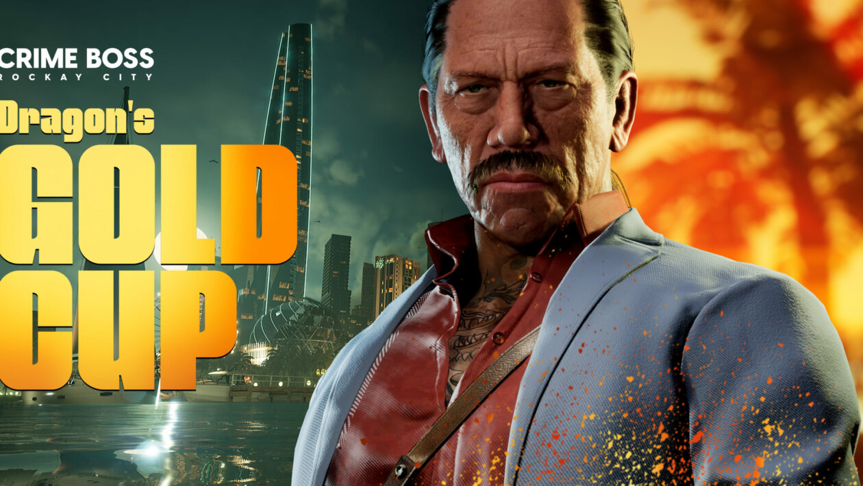 《犯罪头目：洛凯城》、505 Games、Michael Madsen 和 Danny Trejo 联手开发《犯罪头目》DLC