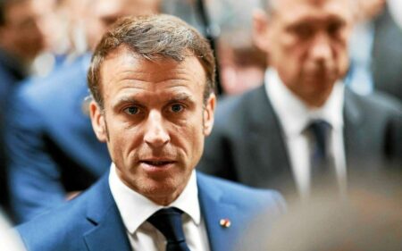 French President Macron Reverses Stance on Video Games - Embraces Their Positive Impact