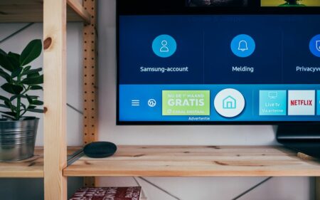 Upgrade your entertainment setup with the best 24-inch smart TV!