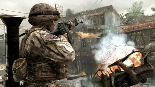 Call of Duty: Modern Warfare III (2023), Activision, Activision má naplánované Call of Duty do roku 2027