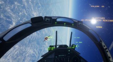 Project Wingman，Project Wingman 登陆 PS5，支持 PS VR2