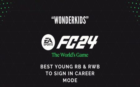 Looking for the best RB in EA FC 24? Discover top-notch talent with expert analysis