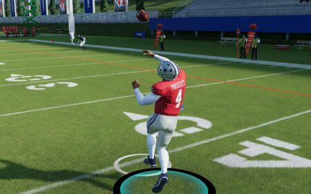 Find your winning quarterback strategy with Madden 24's best QBs!
