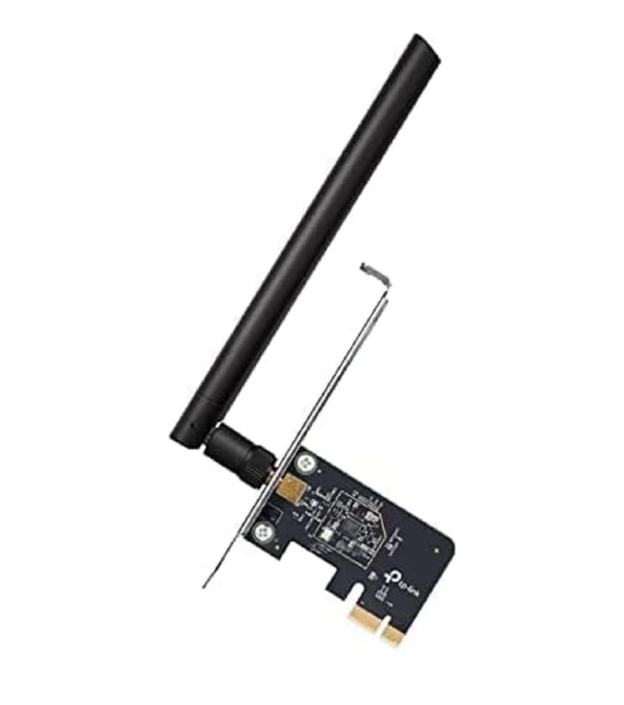 TP-Link PCIe WiFi 卡 AC600 评测