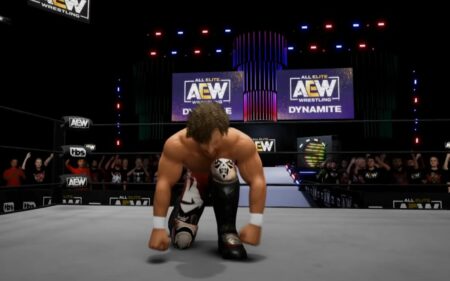 Explore AEW Fight Forever game modes for diverse wrestling experiences