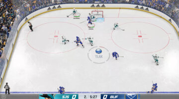 NHL 24、EA Sports、回顾 NHL 24