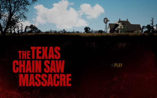 Experience terror like never before with 'The Texas Chain Saw Massacre.' Unravel the chilling tale of horror, suspense, and survival