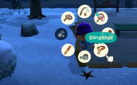 Become a paleontologist: Discover how to find fossils in Animal Crossing!