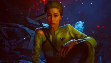 Cyberpunk 2077, CD Projekt, Poslední patch pro Cyberpunk 2077 rozbil pasivní skilly