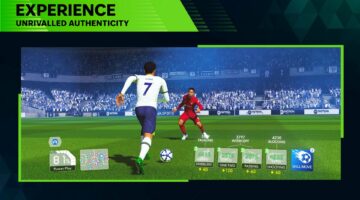 EA Sports FC 通过移动回合制策略进行扩展