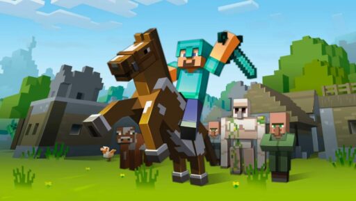 Minecraft, Mojang, Minecraft už má na kontě přes 300 mil. prodaných kusů