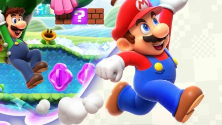 Super Mario Bros. Wonder, Nintendo, Recenze Super Mario Bros. Wonder