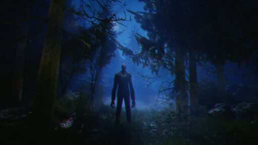 Slender: The Arrival (remaster), Blue Isle Publishing, Vyšel remaster Slender: The Arrival na Unreal Enginu 5