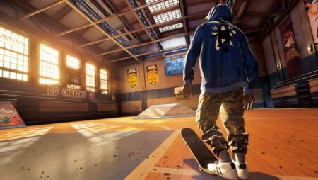 Tony Hawk’s Pro Skater 1 + 2, Activision, Remaster THPS 1+2 nemusí být na Steam Decku online