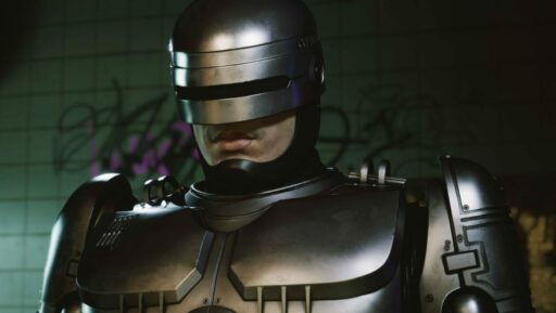 RoboCop: Rogue City, Nacon, RoboCop: Rogue City na Switch vůbec nedorazí