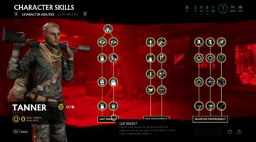 《Overkill 行尸走肉》、Starbreeze Publishing、《Overkill 行尸走肉》未发行内容泄露