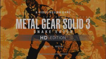 合金装备：大师合集卷。  1、Konami、Recenze Metal Gear Solid：大师合集卷。  1