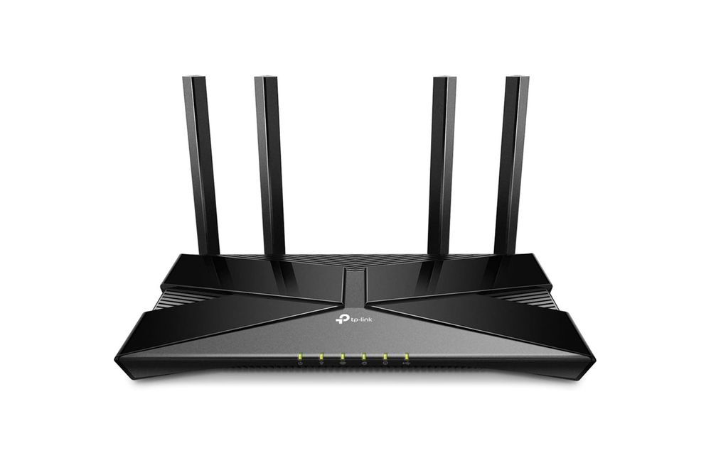 TP-Link Archer AX20 评测