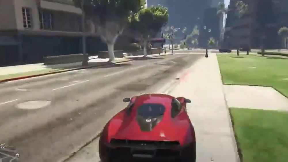 最佳操控性等待着您：寻找 GTA 5 中操控性最好的车辆！