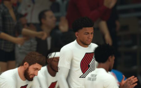 NBA 2K24: Step-by-Step Guide to Making Best Center Build