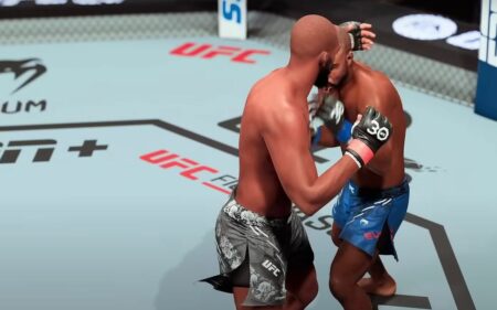 UFC5 Faces Backlash: While fans voice concerns, EA Sports readies a surprise