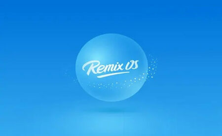Remix OS For Mac