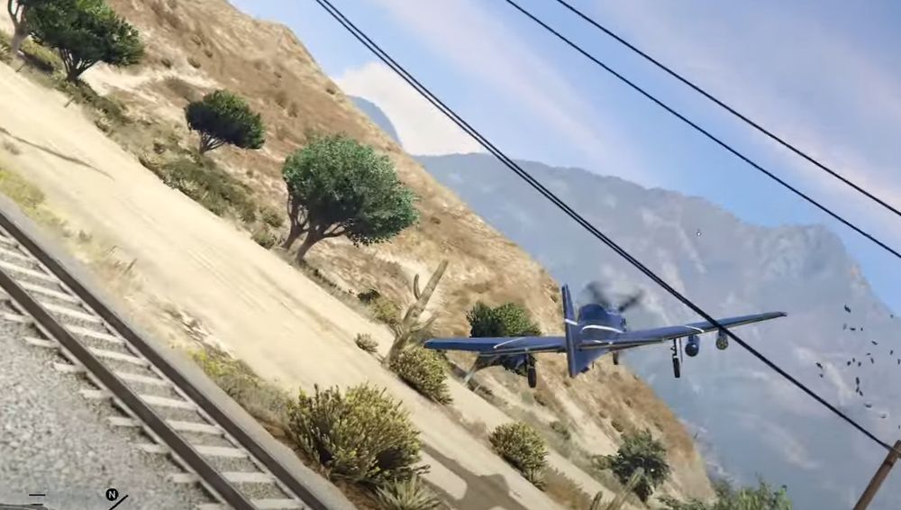 提升您的 GTA 5 体验：找到游戏中最好的喷气式飞机！