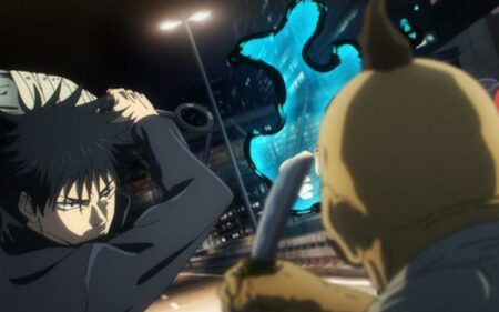 10 Top Abilities of Jujutsu Kaisen Characters, Ranked